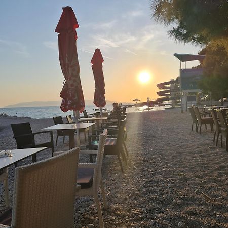 Lorena Luxury Apartment Makarska Cameră foto
