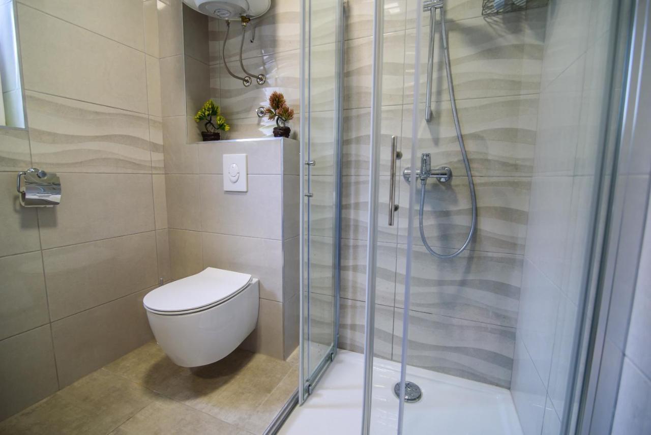 Lorena Luxury Apartment Makarska Exterior foto