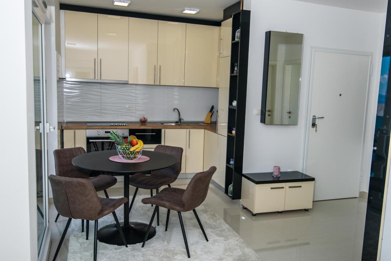 Lorena Luxury Apartment Makarska Exterior foto
