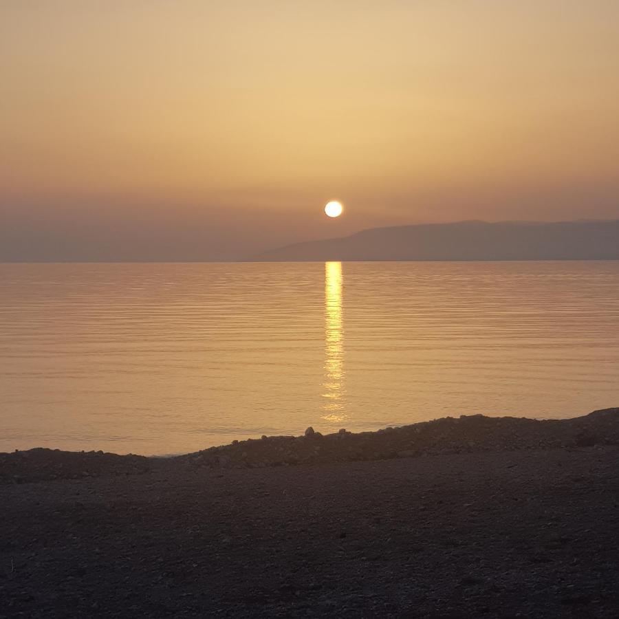 Lorena Luxury Apartment Makarska Exterior foto